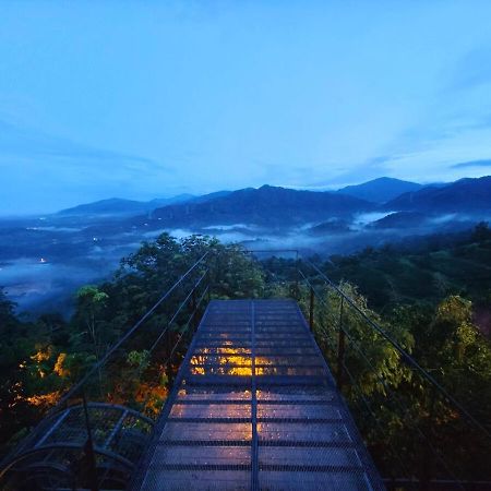 The Wildwood Retreat Kkb Villa Kuala Kubu Bharu Bagian luar foto
