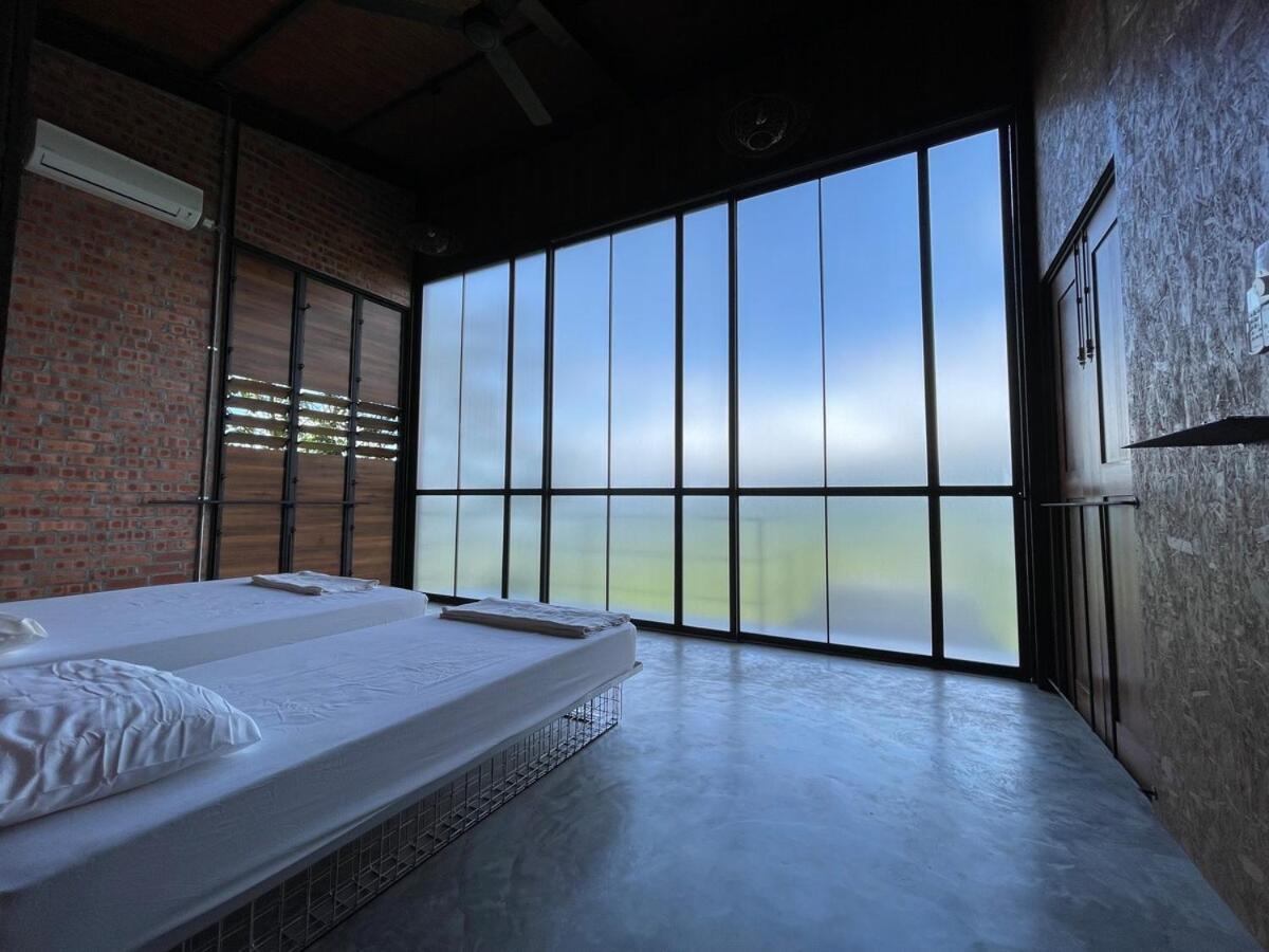 The Wildwood Retreat Kkb Villa Kuala Kubu Bharu Bagian luar foto