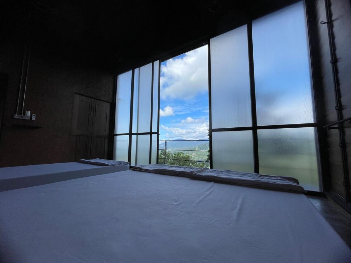 The Wildwood Retreat Kkb Villa Kuala Kubu Bharu Bagian luar foto