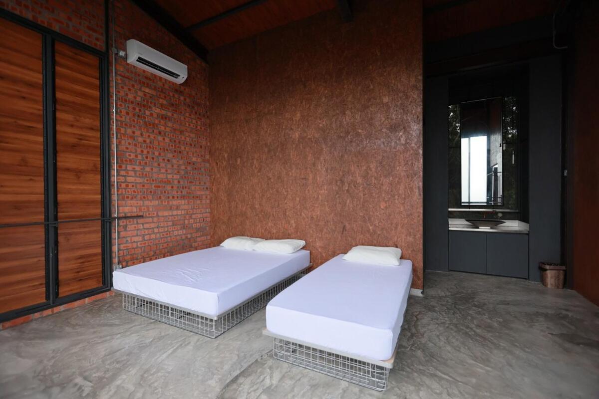 The Wildwood Retreat Kkb Villa Kuala Kubu Bharu Bagian luar foto