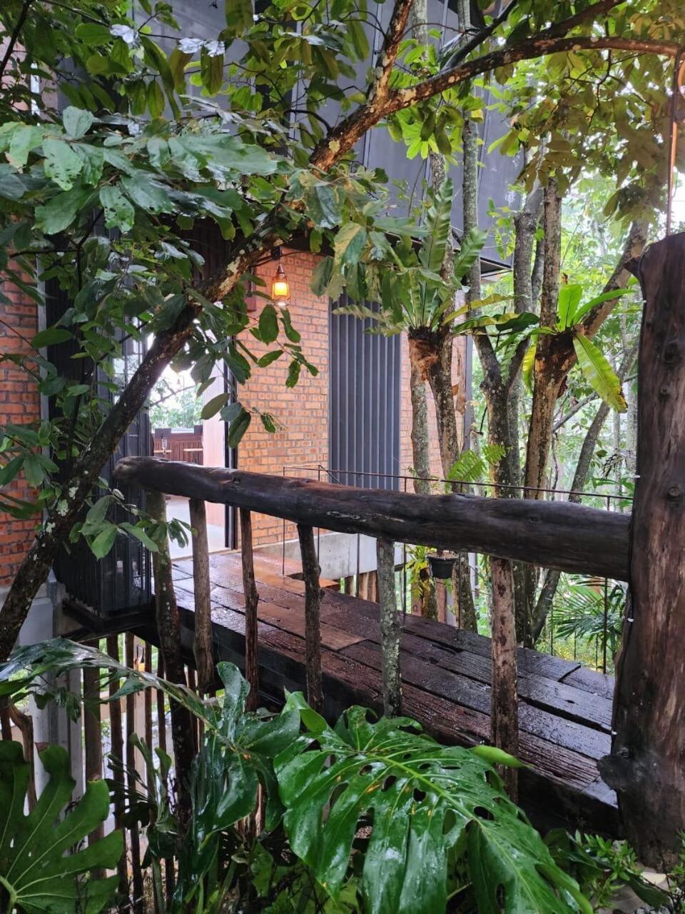 The Wildwood Retreat Kkb Villa Kuala Kubu Bharu Bagian luar foto