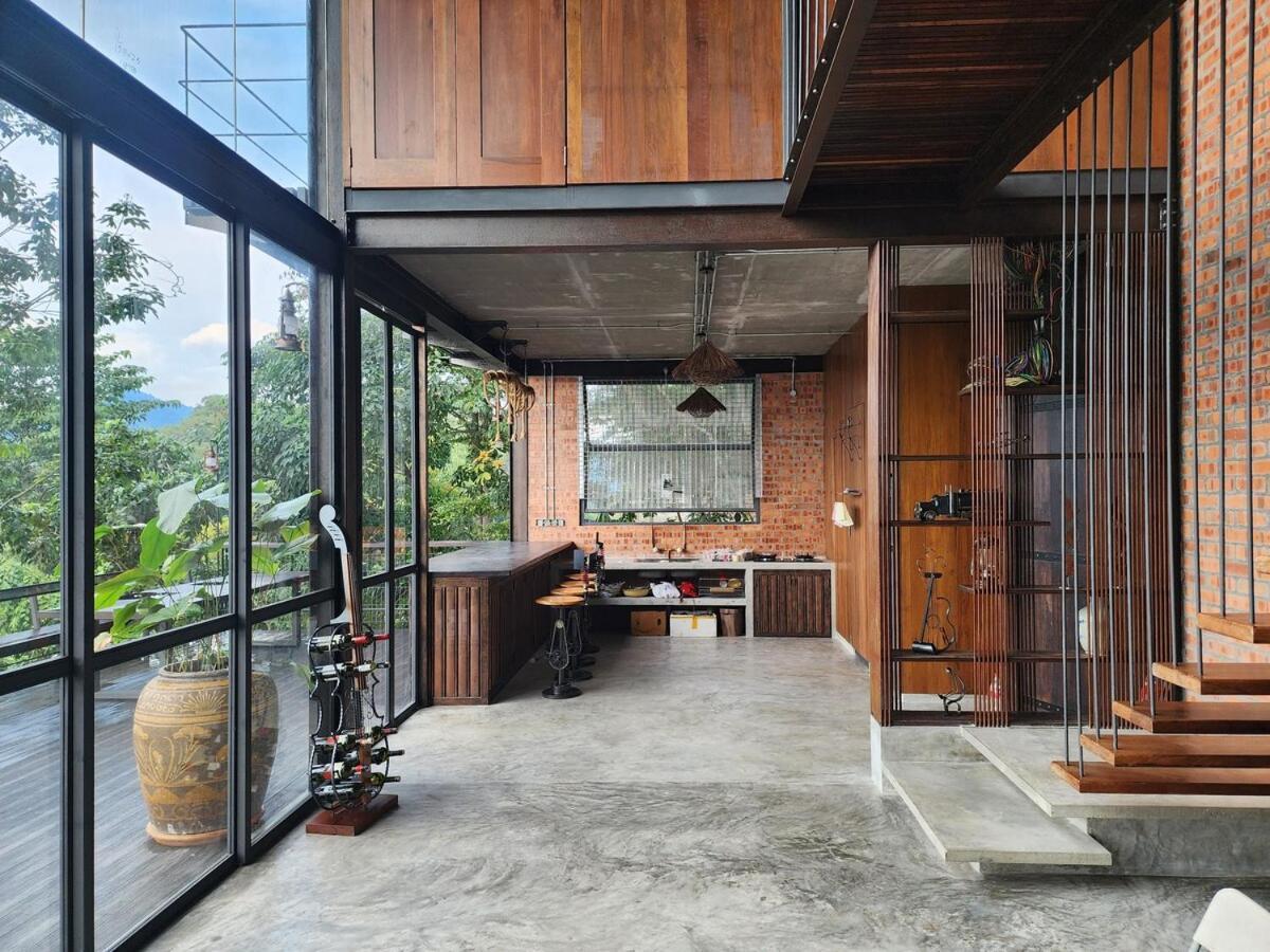 The Wildwood Retreat Kkb Villa Kuala Kubu Bharu Bagian luar foto