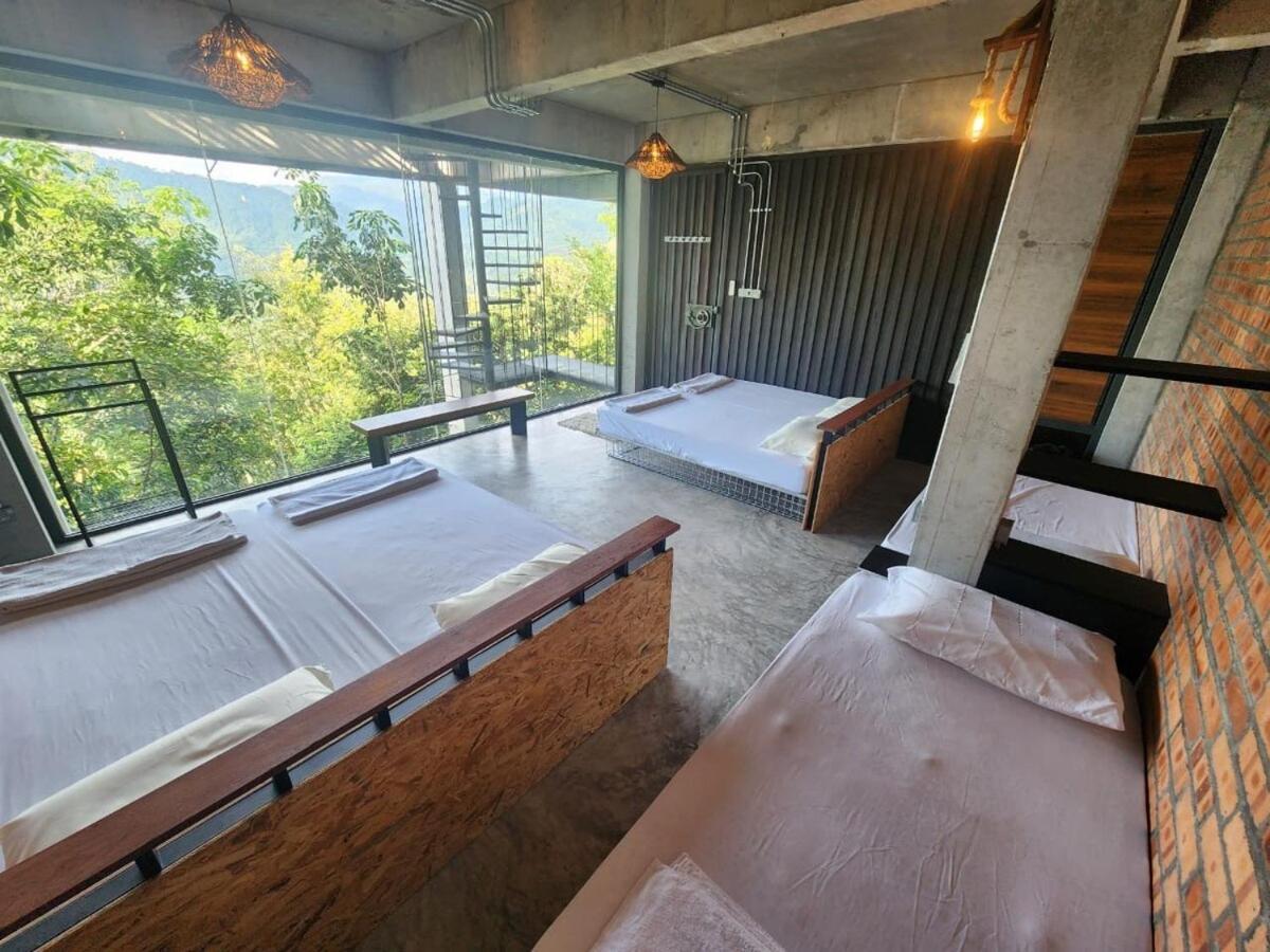 The Wildwood Retreat Kkb Villa Kuala Kubu Bharu Bagian luar foto