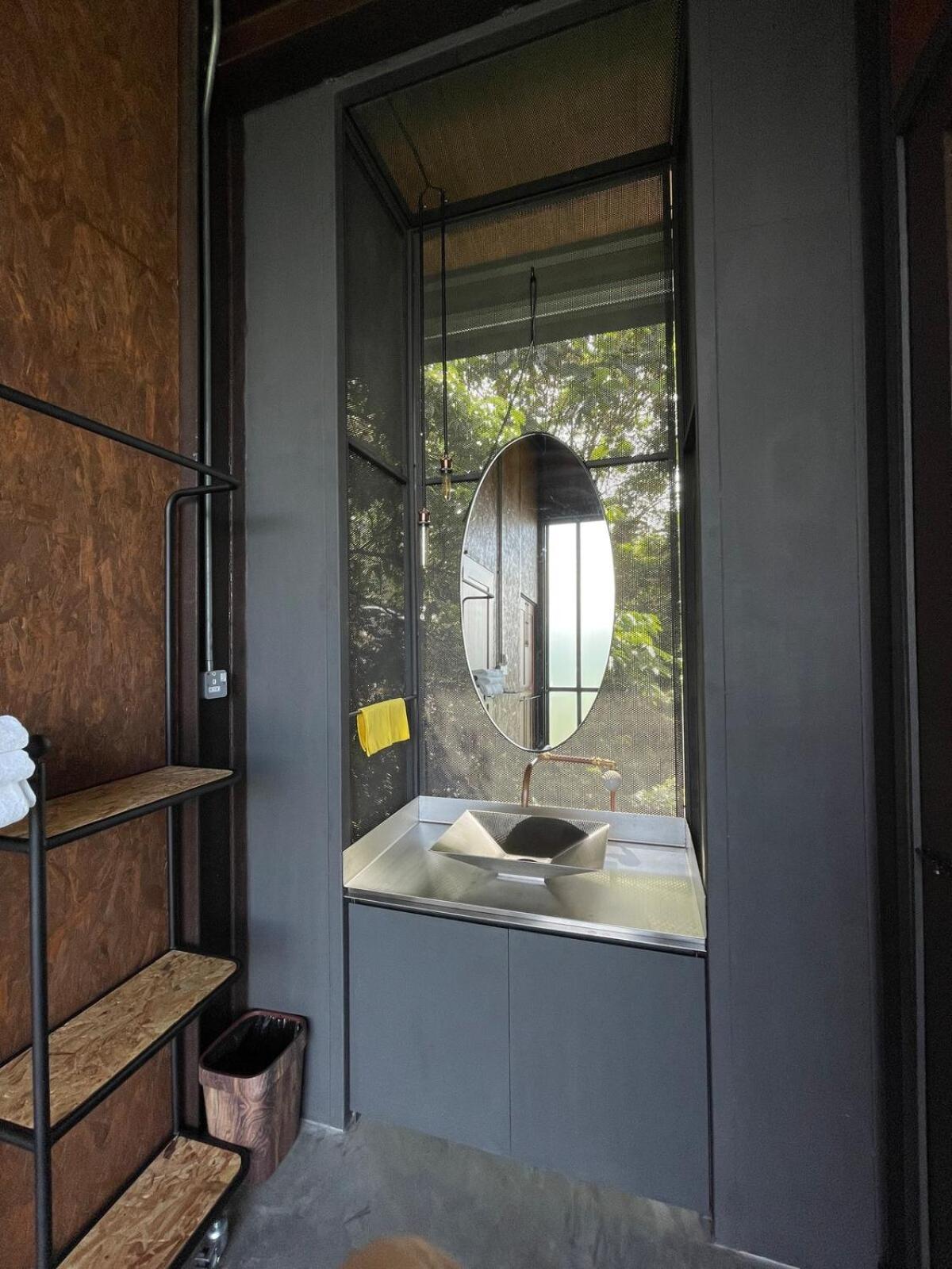 The Wildwood Retreat Kkb Villa Kuala Kubu Bharu Bagian luar foto