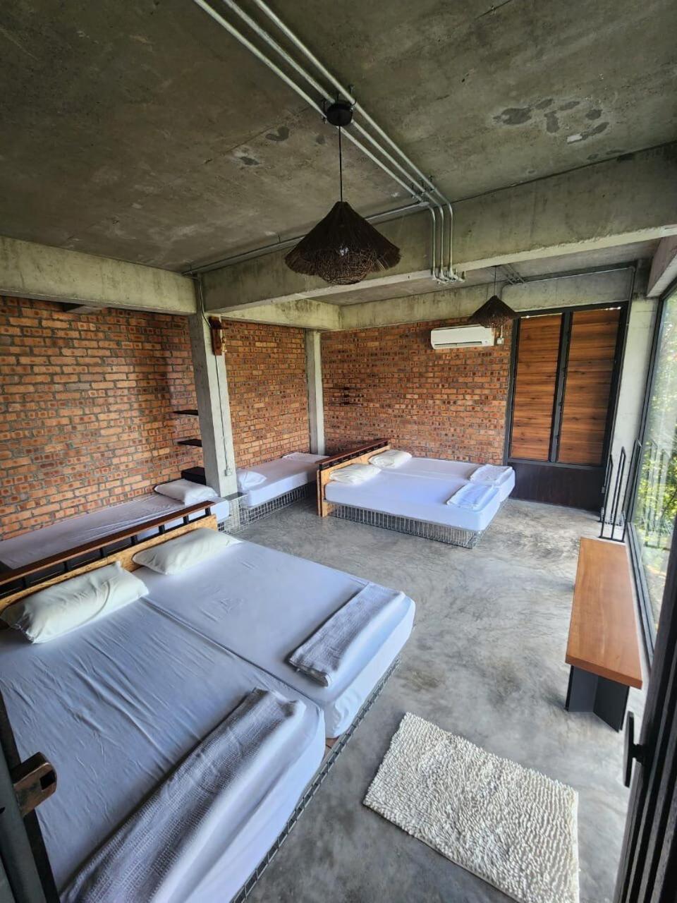 The Wildwood Retreat Kkb Villa Kuala Kubu Bharu Bagian luar foto