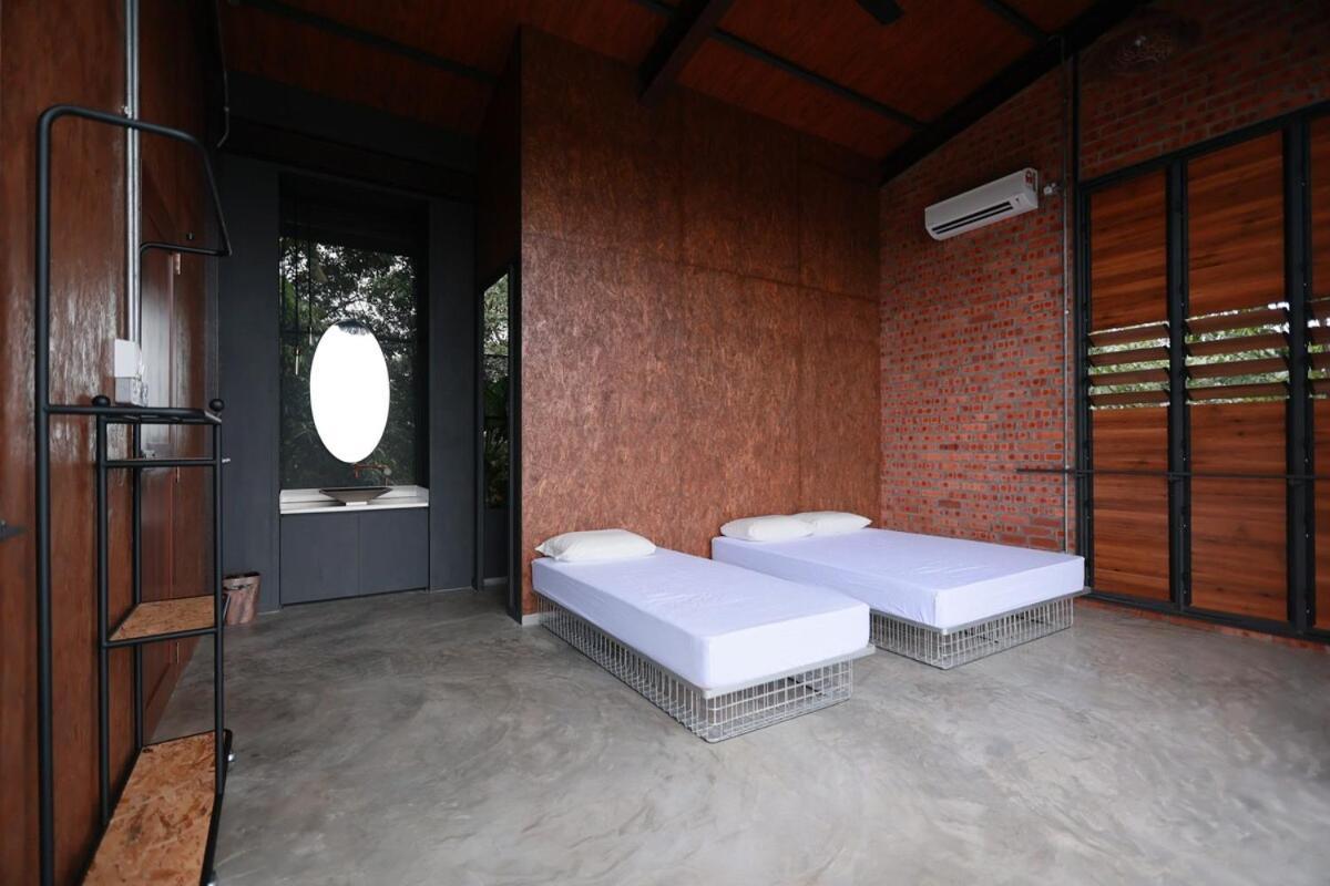 The Wildwood Retreat Kkb Villa Kuala Kubu Bharu Bagian luar foto