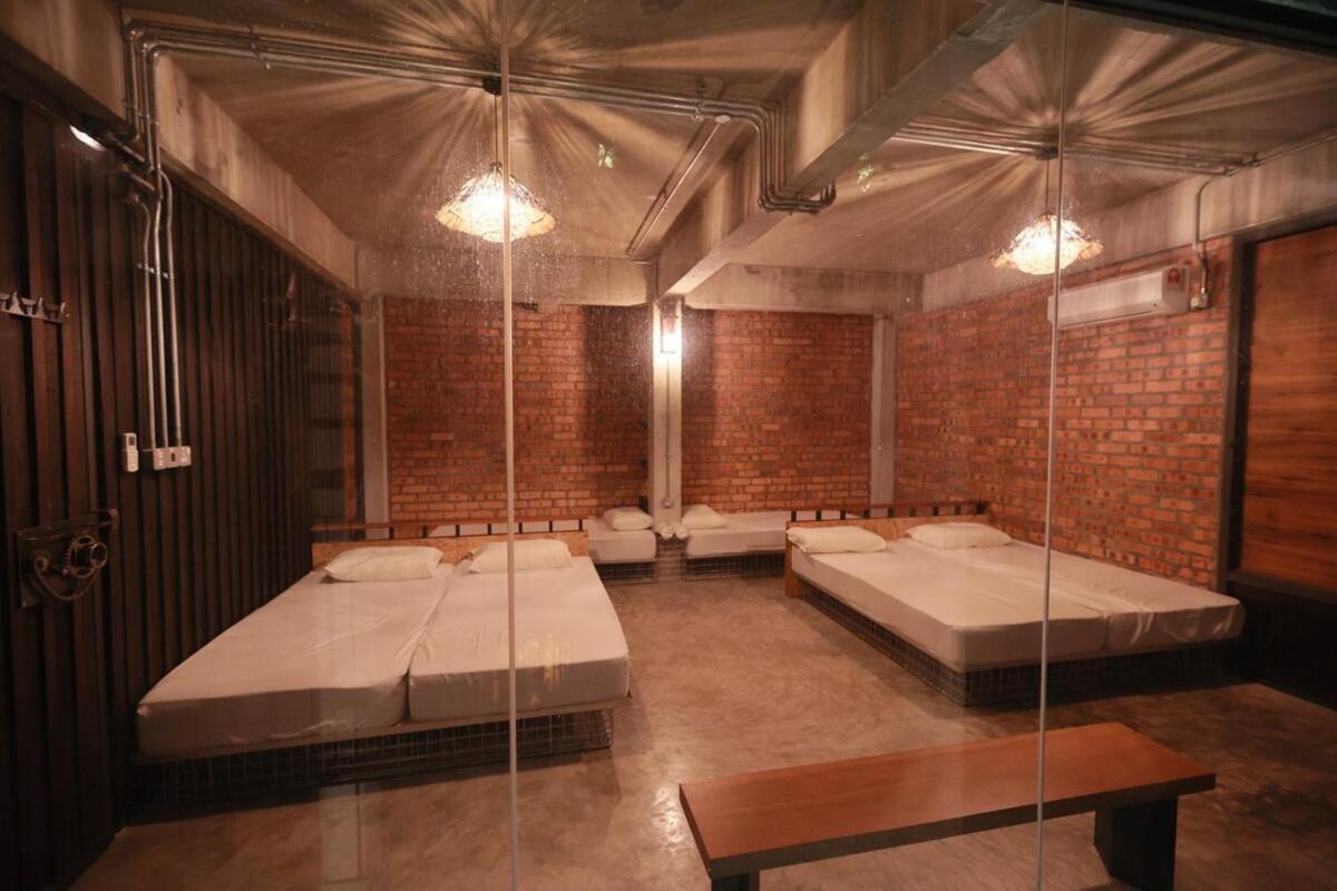 The Wildwood Retreat Kkb Villa Kuala Kubu Bharu Bagian luar foto