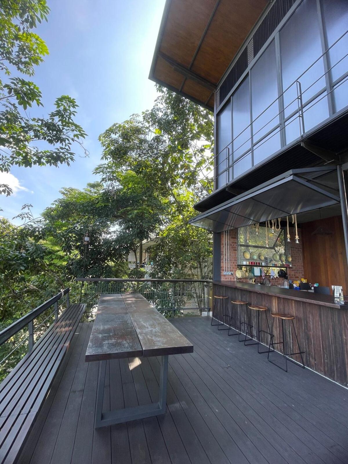 The Wildwood Retreat Kkb Villa Kuala Kubu Bharu Bagian luar foto